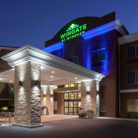 Wingate By Wyndham Moses Lake Bagian luar foto