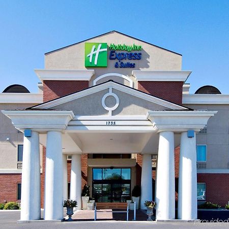 Wingate By Wyndham Moses Lake Bagian luar foto