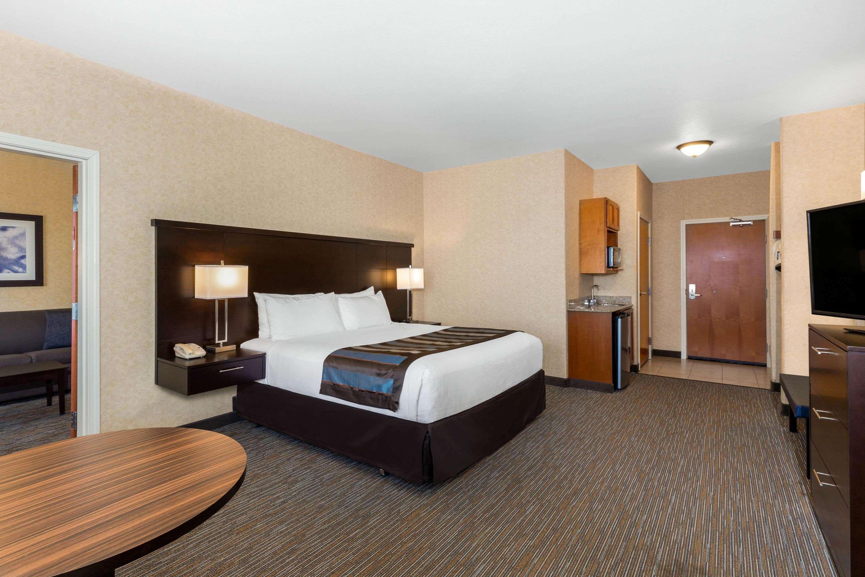 Wingate By Wyndham Moses Lake Bagian luar foto