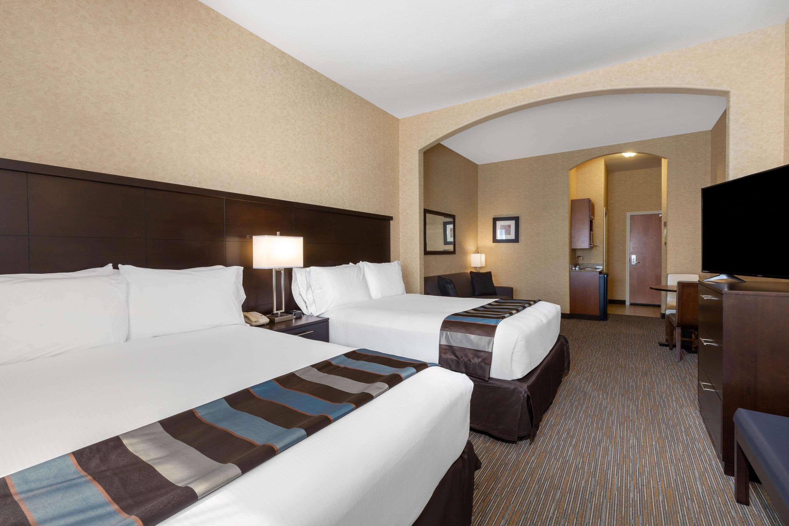 Wingate By Wyndham Moses Lake Bagian luar foto