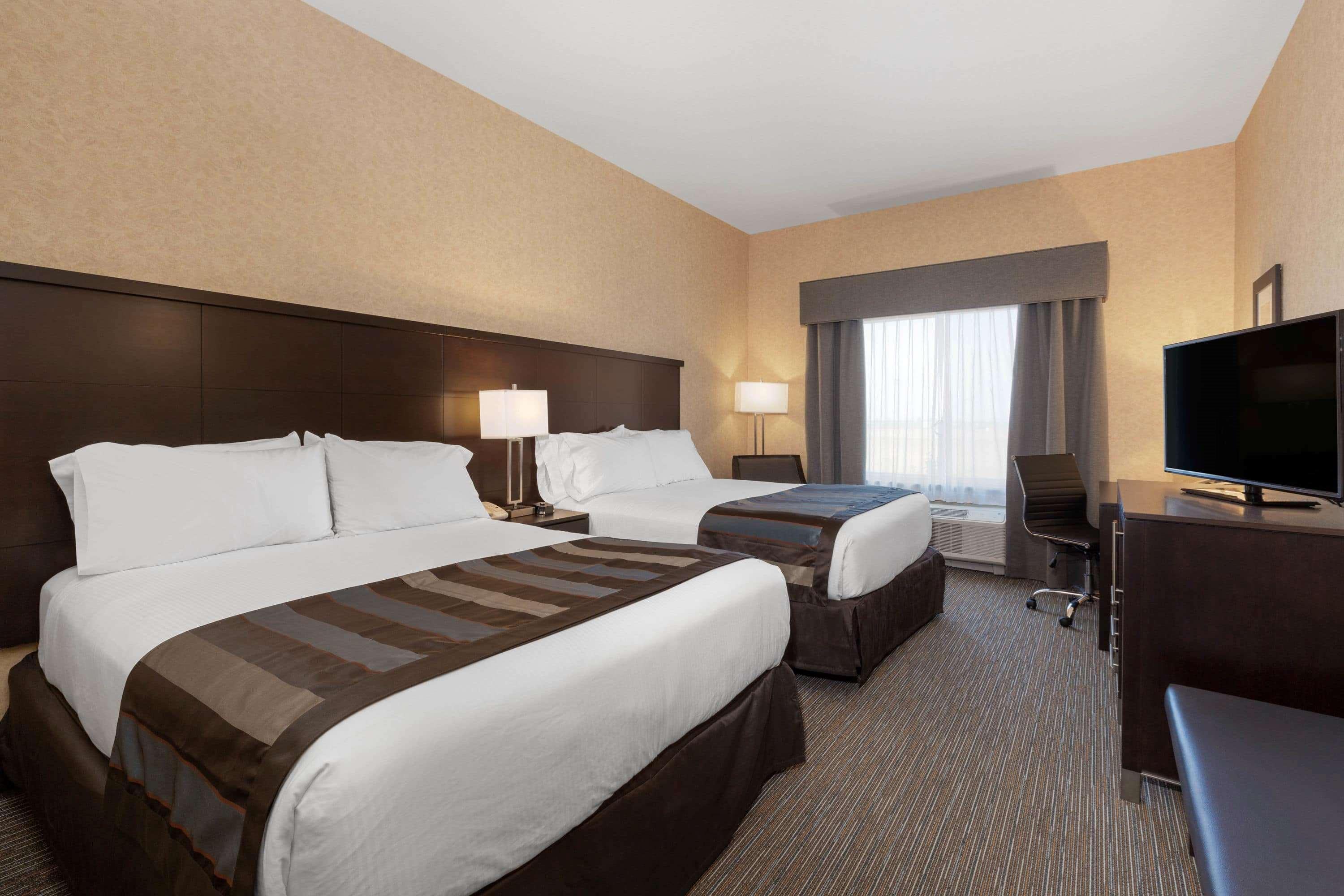 Wingate By Wyndham Moses Lake Bagian luar foto