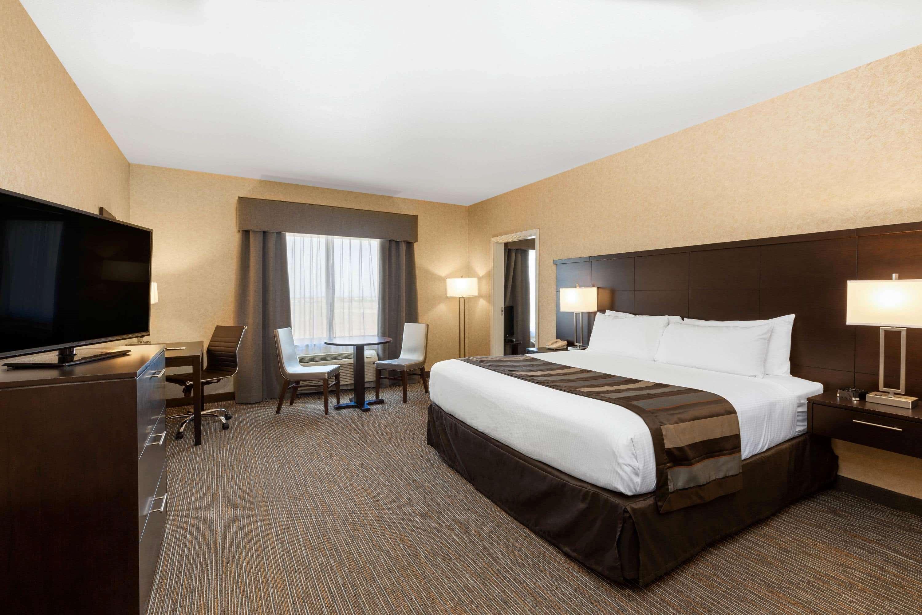 Wingate By Wyndham Moses Lake Bagian luar foto