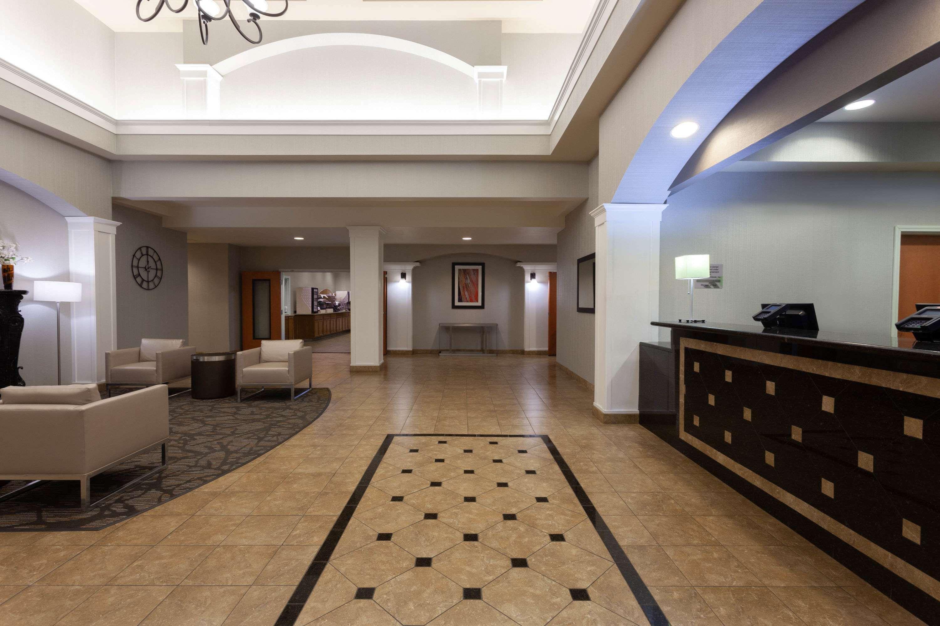 Wingate By Wyndham Moses Lake Bagian luar foto
