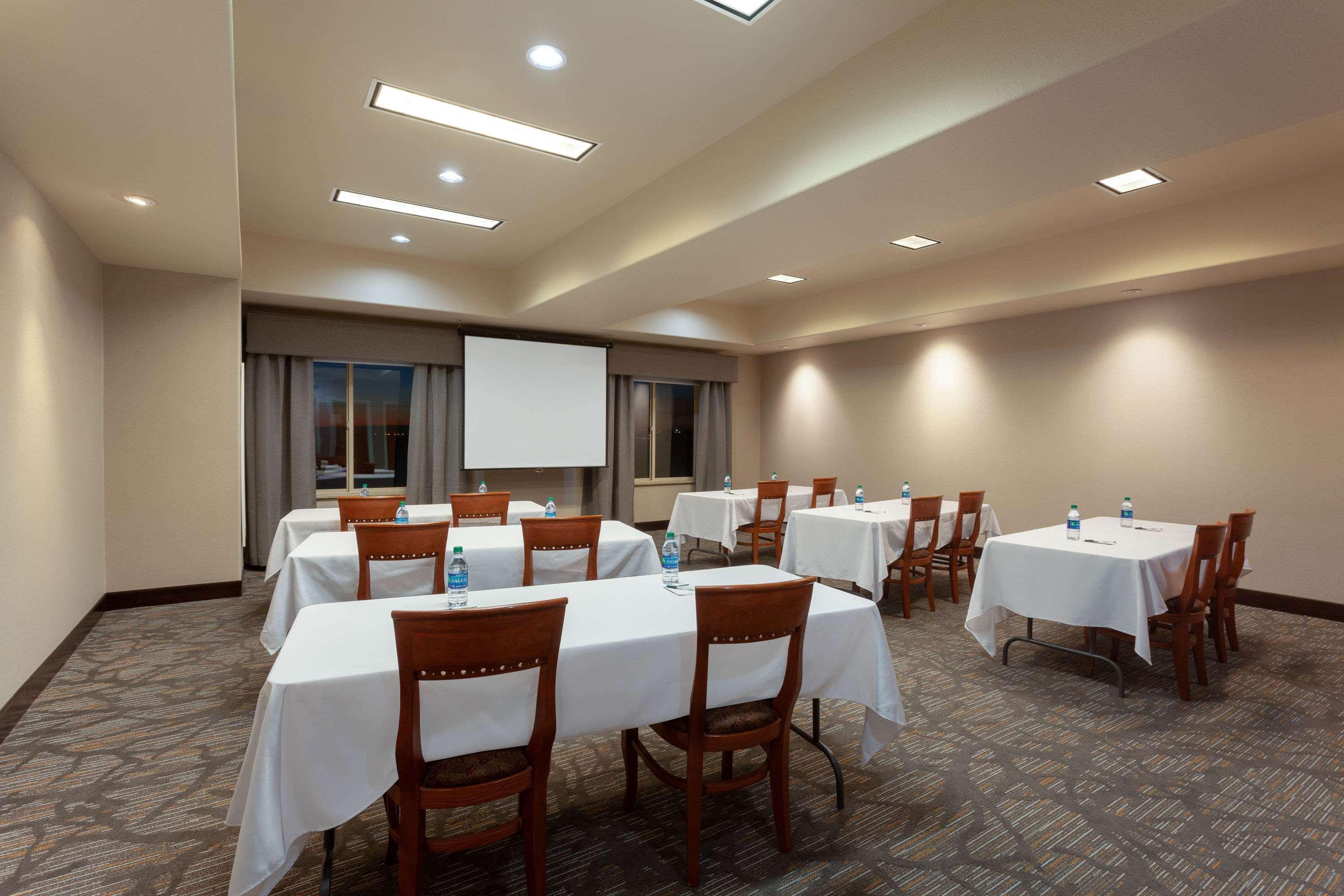 Wingate By Wyndham Moses Lake Bagian luar foto