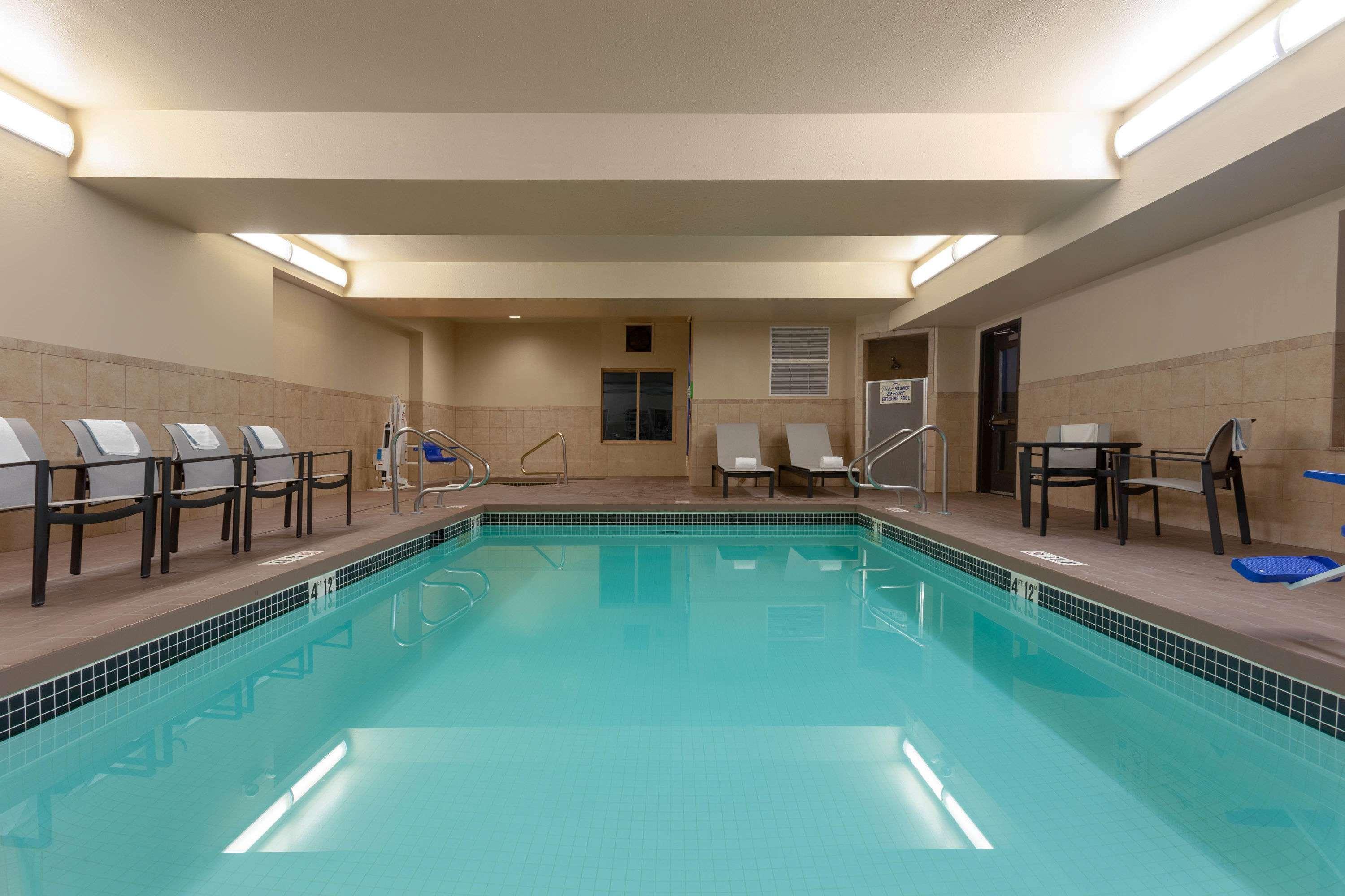 Wingate By Wyndham Moses Lake Bagian luar foto
