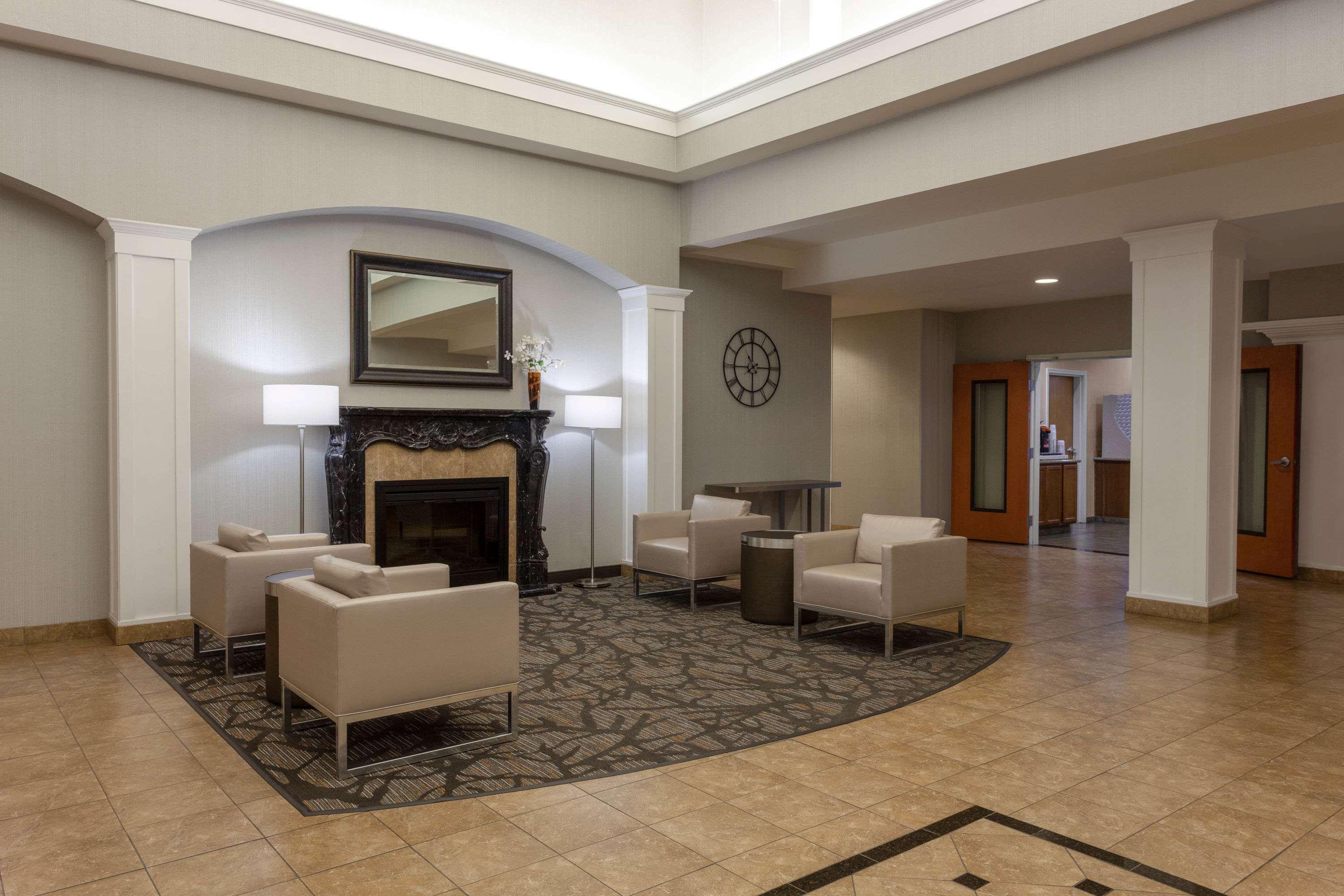 Wingate By Wyndham Moses Lake Bagian luar foto