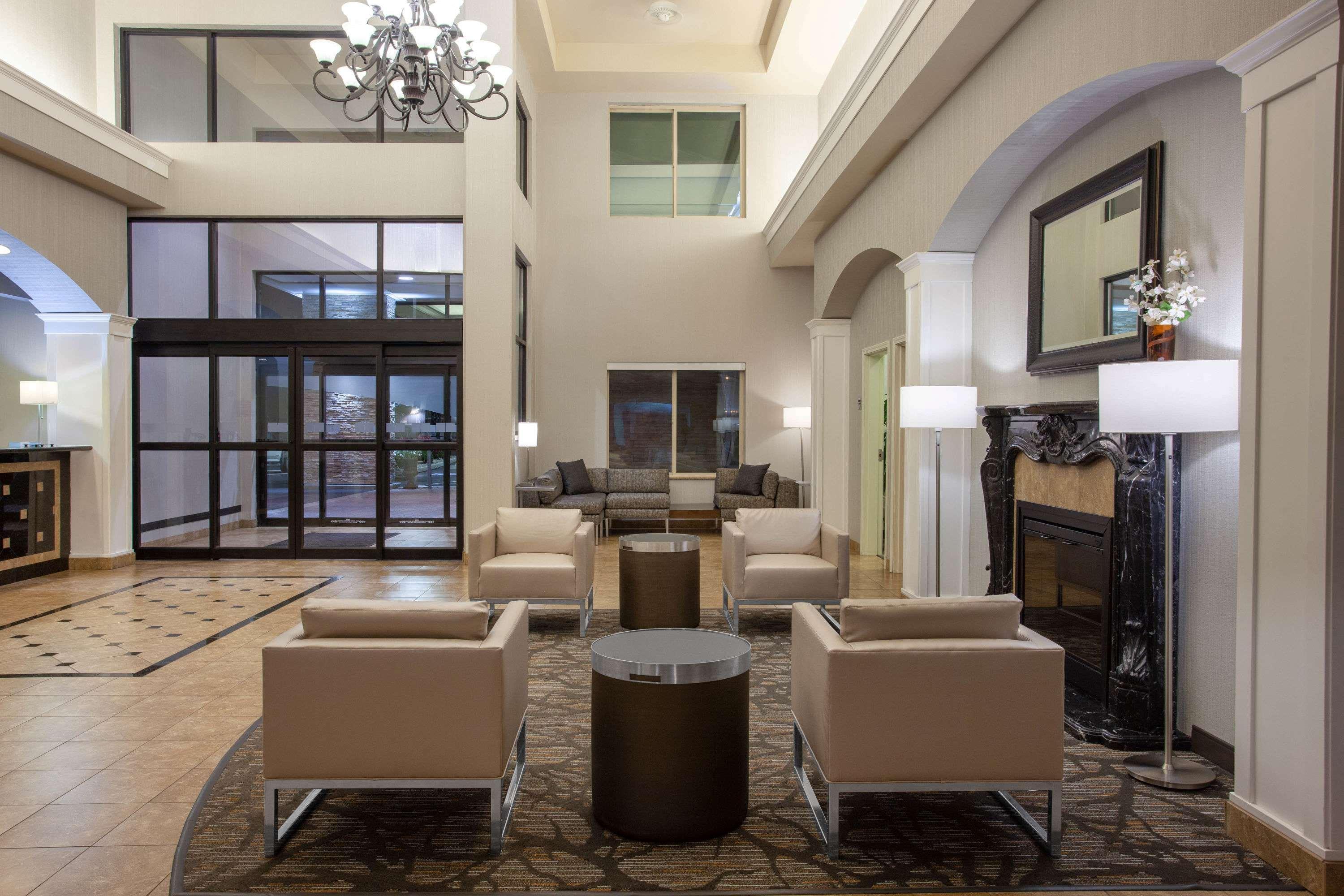 Wingate By Wyndham Moses Lake Bagian luar foto