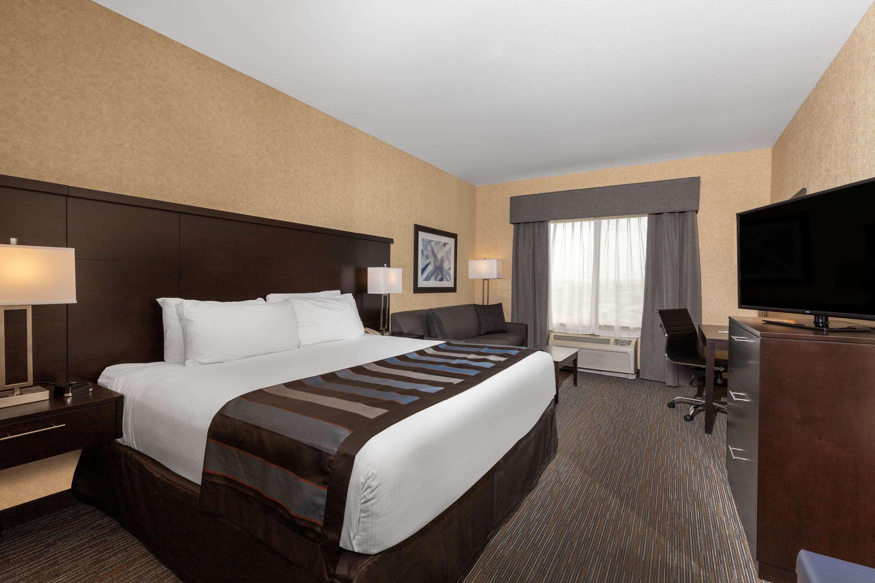 Wingate By Wyndham Moses Lake Bagian luar foto