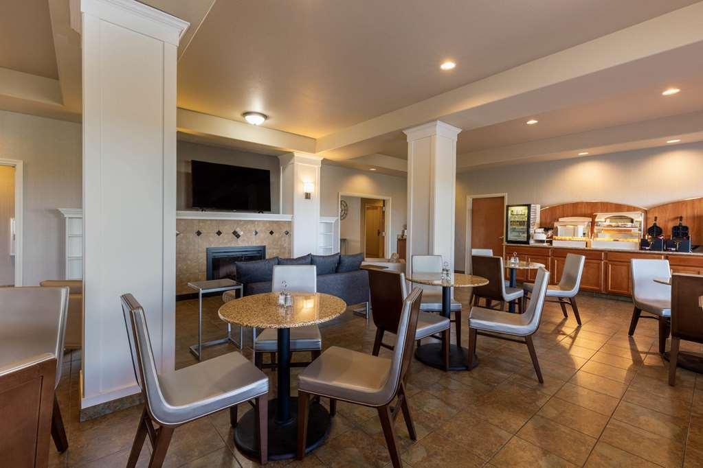 Wingate By Wyndham Moses Lake Fasilitas foto