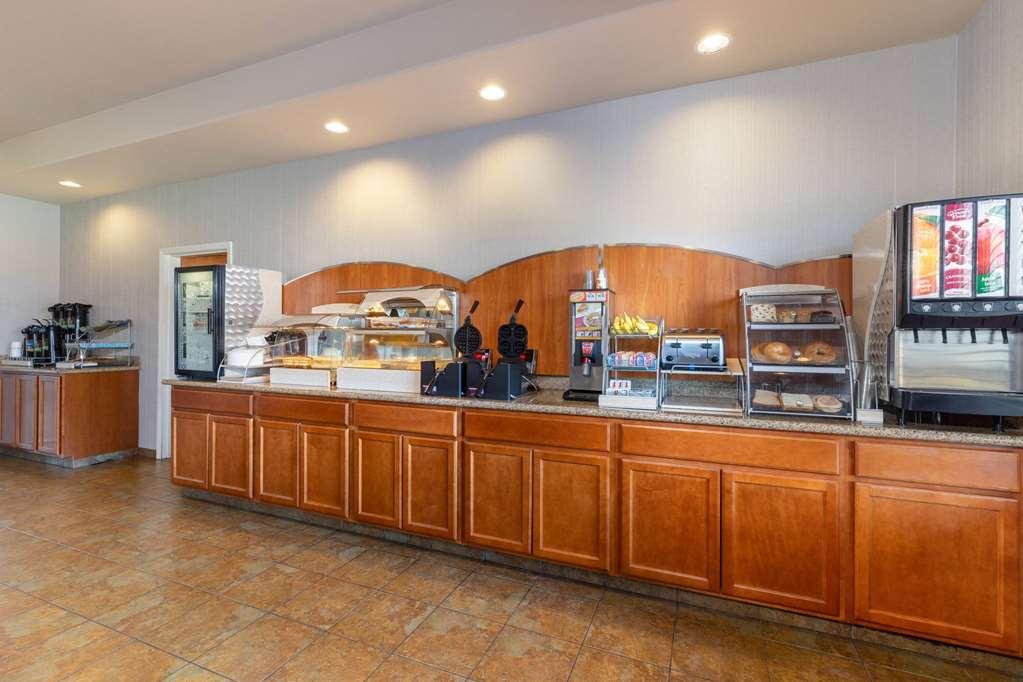 Wingate By Wyndham Moses Lake Fasilitas foto