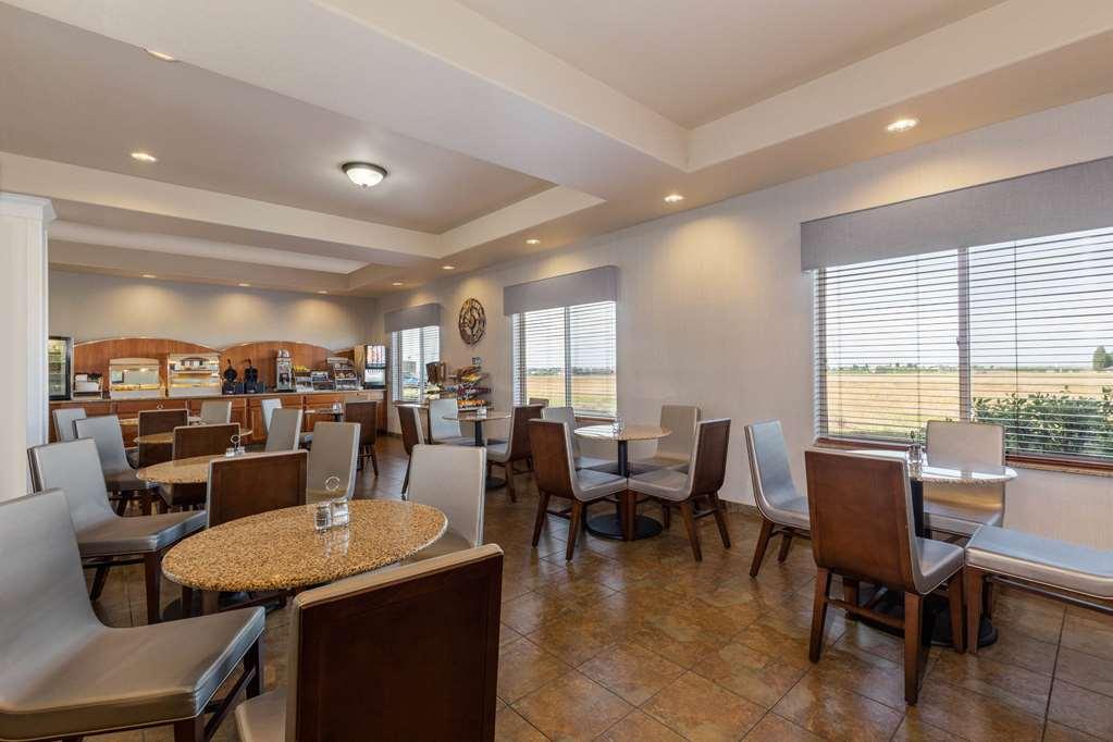 Wingate By Wyndham Moses Lake Fasilitas foto