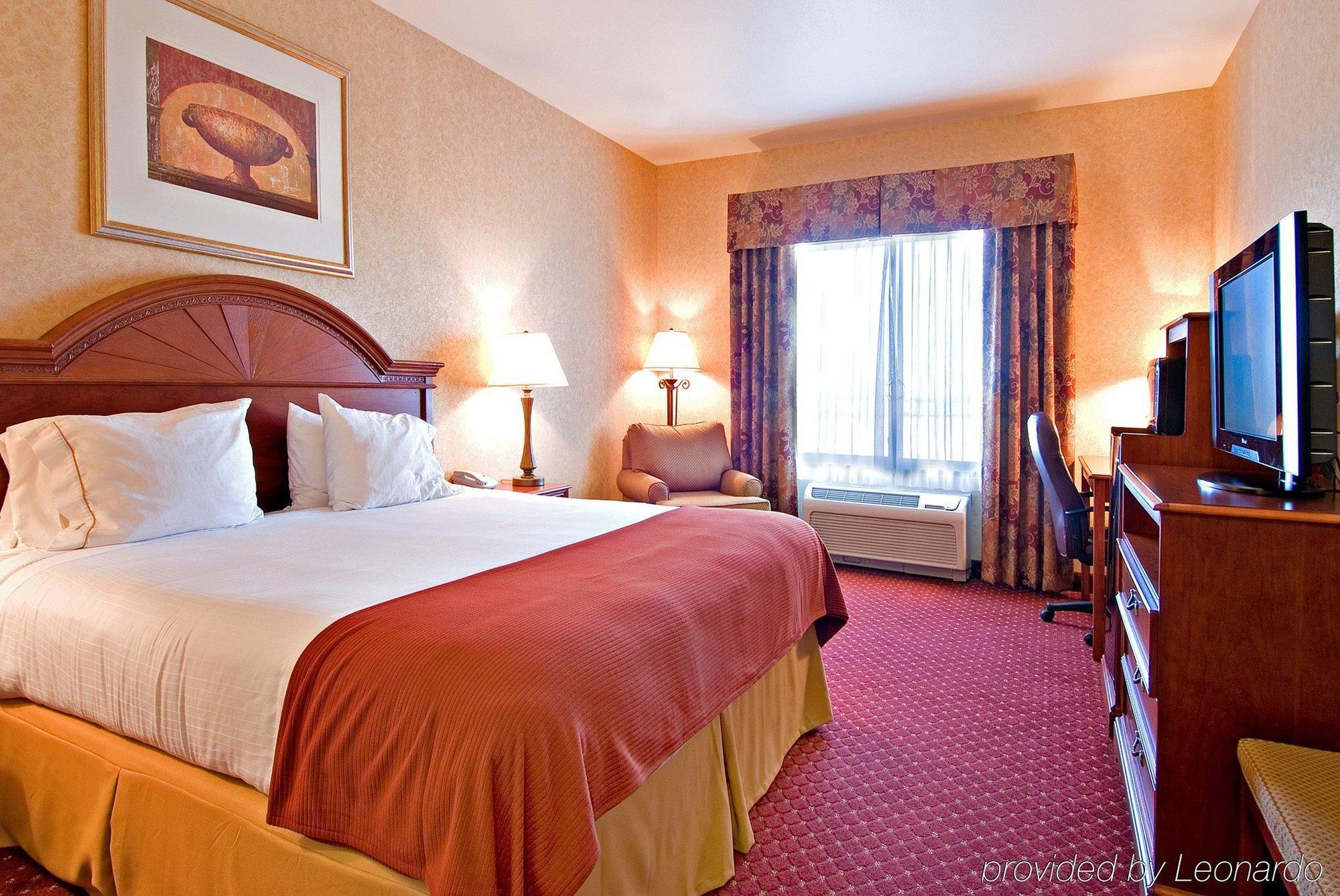 Wingate By Wyndham Moses Lake Ruang foto
