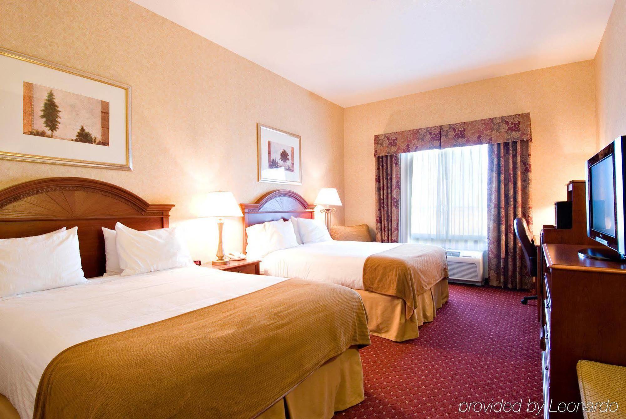 Wingate By Wyndham Moses Lake Ruang foto