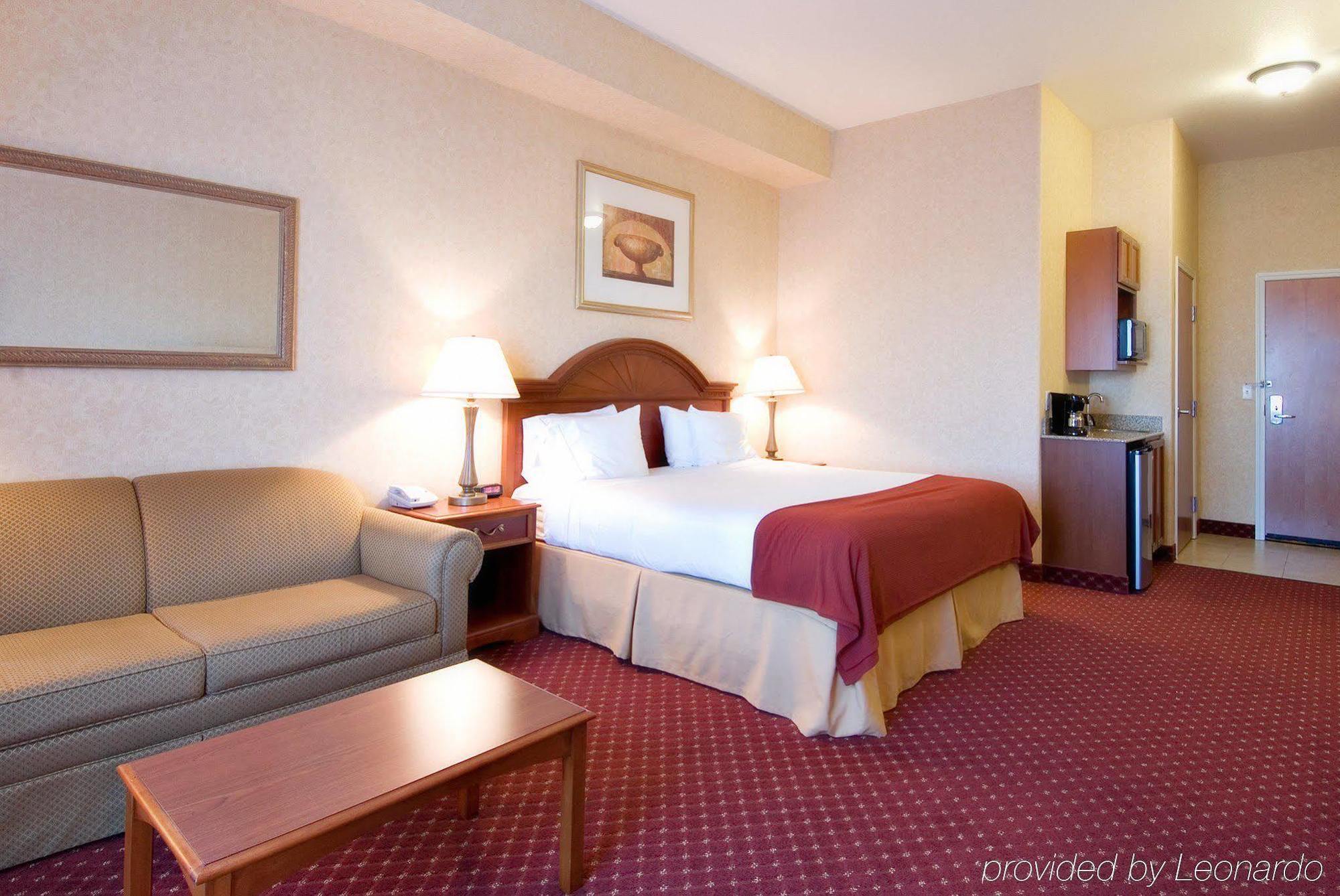 Wingate By Wyndham Moses Lake Ruang foto