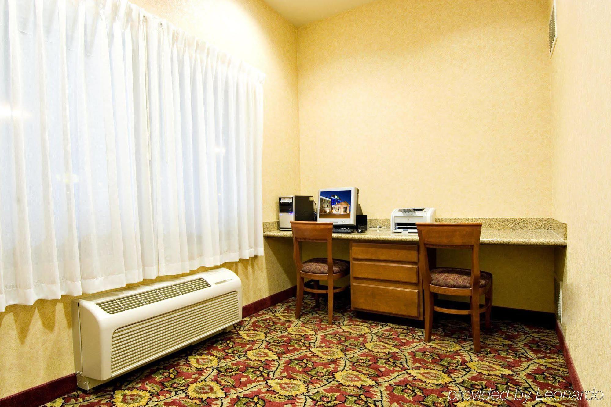 Wingate By Wyndham Moses Lake Fasilitas foto