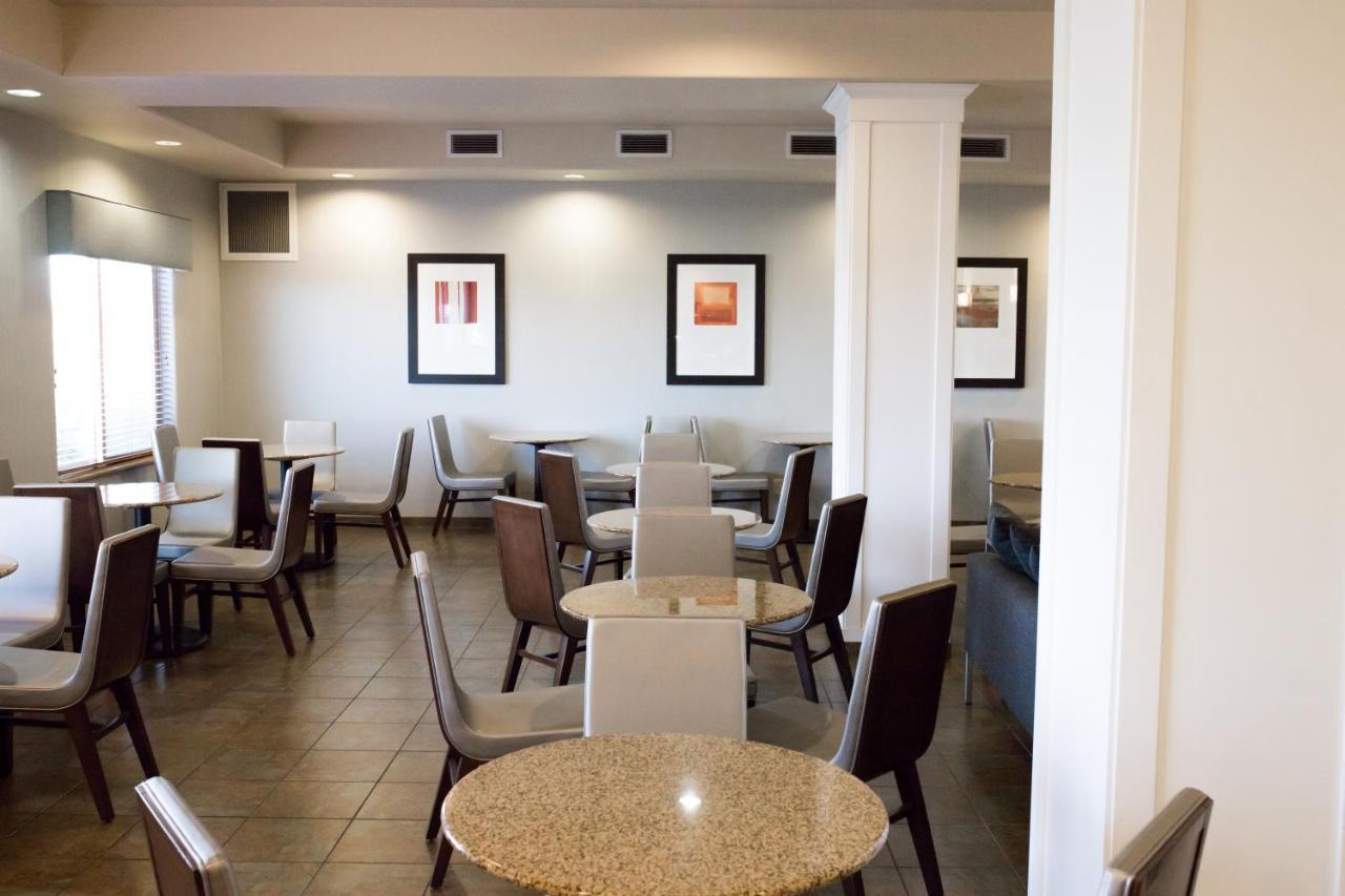 Wingate By Wyndham Moses Lake Bagian luar foto