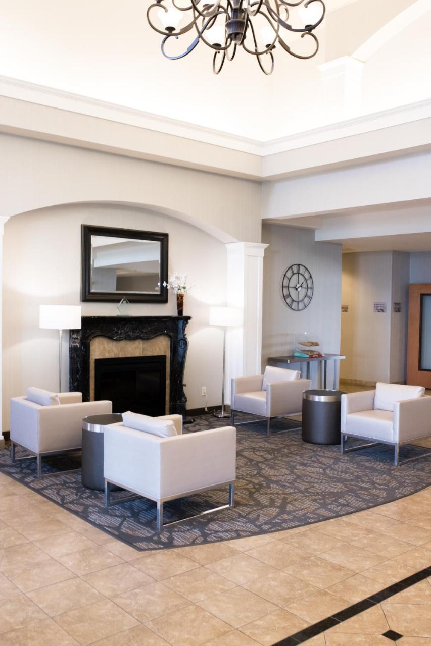 Wingate By Wyndham Moses Lake Bagian luar foto
