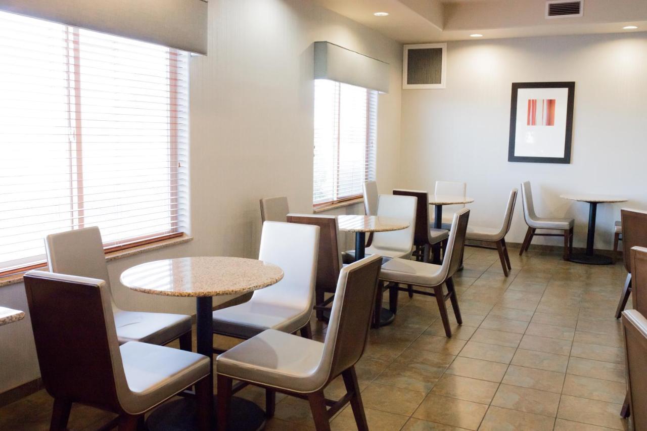Wingate By Wyndham Moses Lake Bagian luar foto