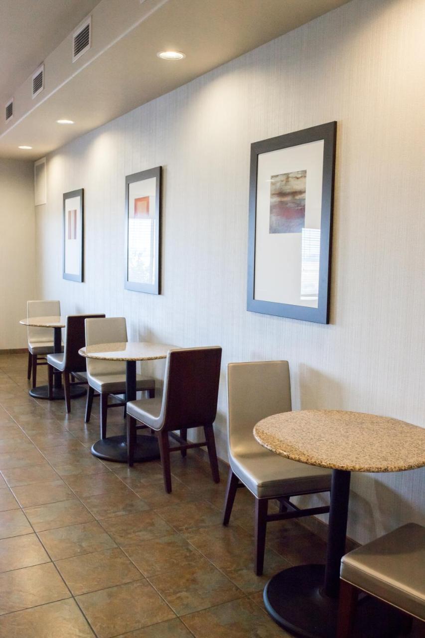 Wingate By Wyndham Moses Lake Bagian luar foto
