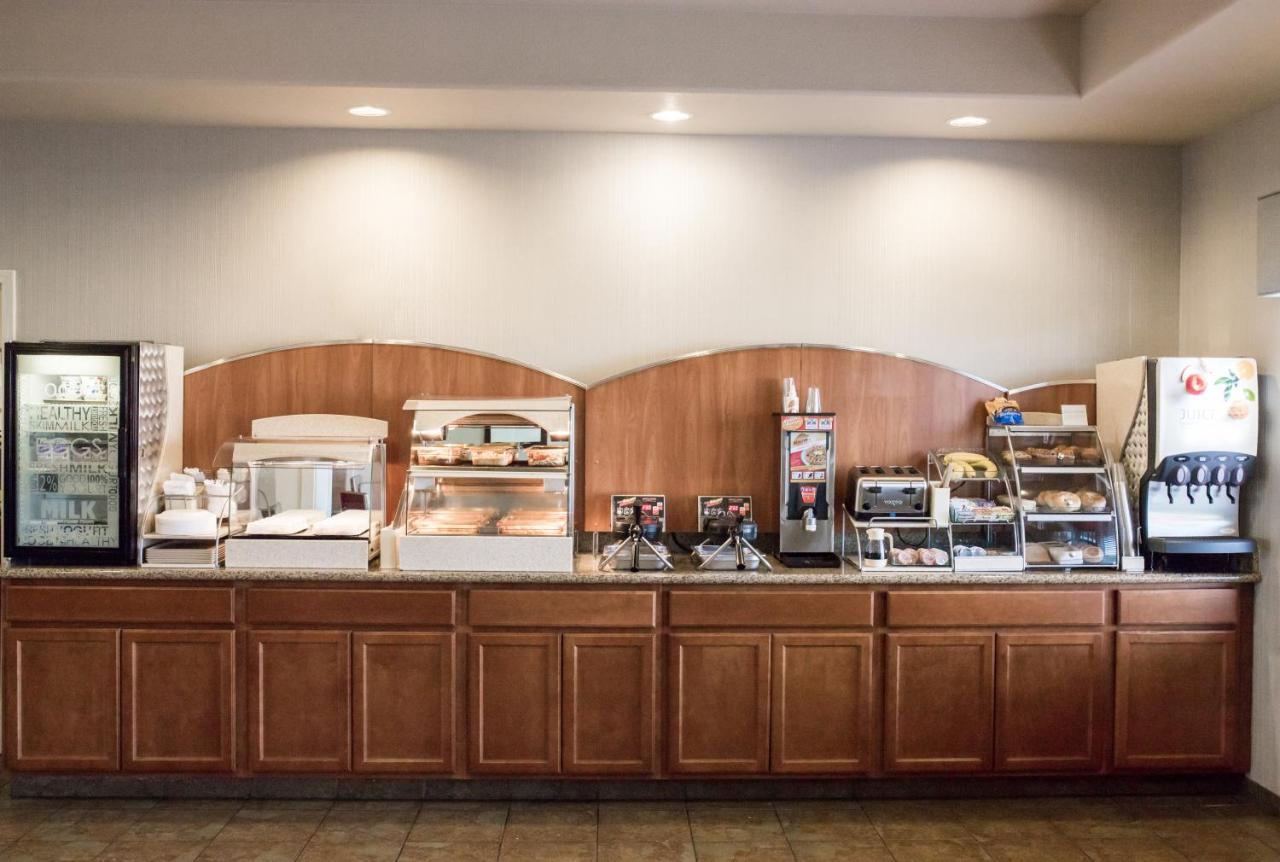 Wingate By Wyndham Moses Lake Bagian luar foto